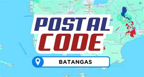 sto tomas batangas zip code